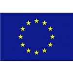 Samolepka vlajky Evropské unie Alerion – Hledejceny.cz