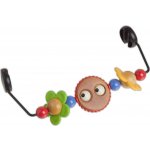BabyBjörn hračka na lehátko Balance Googly eyes pastel – Zboží Dáma