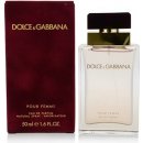 Parfém Dolce & Gabbana parfémovaná voda dámská 50 ml