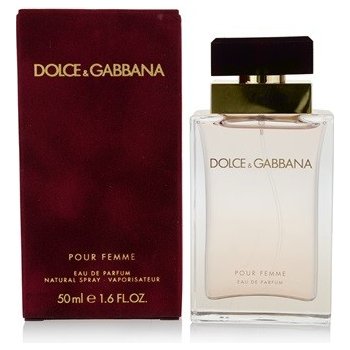 Dolce & Gabbana parfémovaná voda dámská 50 ml