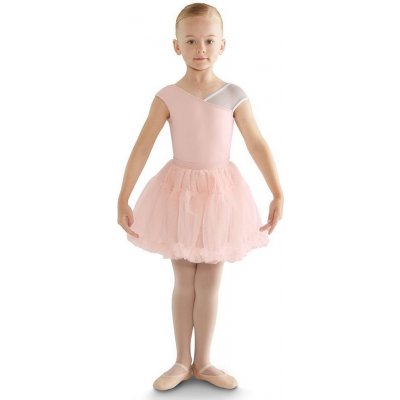 Dětská sukýnka Bloch CR5691 – Zboží Dáma