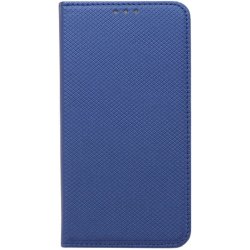 Pouzdro Beweare Magnetické Flipové Xiaomi Redmi Note 7 - modré