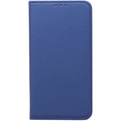 Pouzdro Beweare Magnetické Flipové Xiaomi Redmi Note 7 - modré