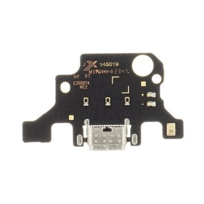 Samsung X210 Galaxy TAB A9+ Deska vč. Dobíjecího Konektoru (Service Pack) – Zboží Živě