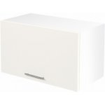 Halmar horní skříňka Vento GO-60/36 bílá / béžová – Zboží Dáma