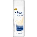 Dove Beauty Body Milk tělové mléko 250 ml