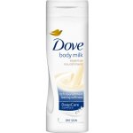 Dove Indulgent Nourishment tělové mléko 400 ml – Zbozi.Blesk.cz