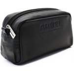 Arwel dámská kožená etue černá 611-0395-60 – Hledejceny.cz