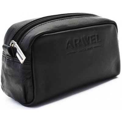 Arwel dámská kožená etue černá 611-0395-60 – Hledejceny.cz