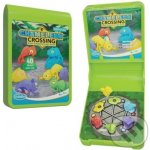 ThinkFun Flip Play Ztracení chameleoni – Zboží Živě