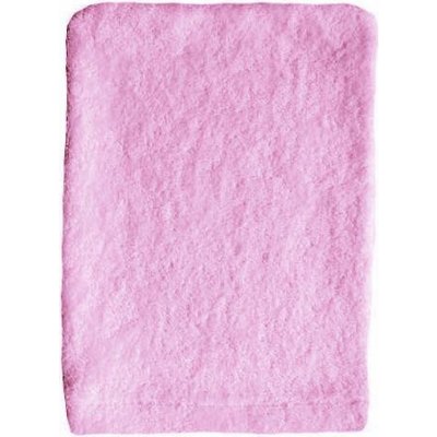 Jetex Froté žínka 20 x 15 cm růžová – Sleviste.cz