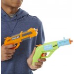 Nerf Hasbro Roblox Jailbreak Armory Blaster 2er Pack F2479EU4 – Zboží Dáma