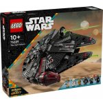 LEGO® Star Wars™ 75389 Temný Falcon – Zboží Živě