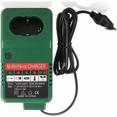 TopTechnology NAB1051D 14,4V 1,5A 230V - neoriginální – Hledejceny.cz