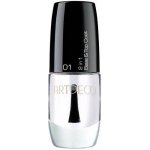 Artdeco Podlak a nadlak 2v1 Base & Top Coat 10 ml – Zboží Dáma