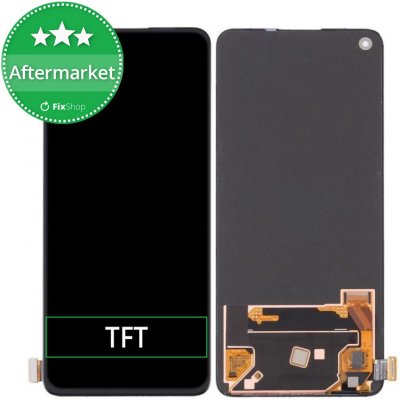 LCD Displej + Dotykové sklo Realme GT Neo 2 5G – Zboží Živě