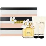 Marc Jacobs Daisy EDT 50 ml + tělové mléko 75 ml + sprchový gel 75 ml dárková sada – Hledejceny.cz