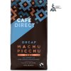 Mletá káva Cafédirect mletá bez kofeinu Fairtrade Káva 100% Arabika 227 g