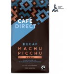 Cafédirect Machu Picchu mletá káva bez kofeinu 227g