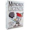 Karetní hry Steve Jackson Games Munchkin Legends: Základní hra