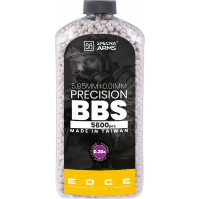 Specna Arms EDGE Ultra 0,20 g 5600 ks – Zboží Dáma