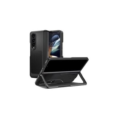 Pouzdro Spigen Neo Hybrid Samsung Galaxy Z Fold4, černé – Zboží Mobilmania