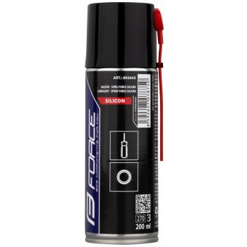Force Silicon 200 ml