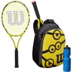 Wilson Minions 25 Kit – Zbozi.Blesk.cz