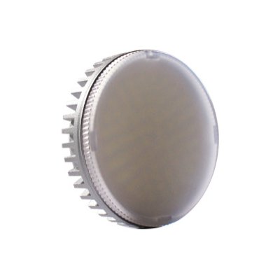 Intereurope Light LED žárovka G53 220V 8W 3000°K 30.000 h LL-A608C – Hledejceny.cz