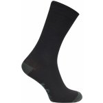 Lee Cooper 10 Pack Socks Mens Black Asst – Zboží Mobilmania