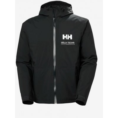 Helly Hansen Ace Ins Rain Jacket black – Hledejceny.cz