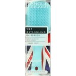 Tangle Teezer Mini Wet Detangler Sea Green kartáč na vlasy – Zbozi.Blesk.cz