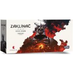 Asmodeé Zaklínač: Cesta osudu Divoký hon rozšíření – Zboží Dáma