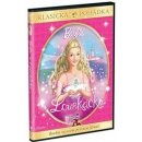 Barbie v louskáčku DVD