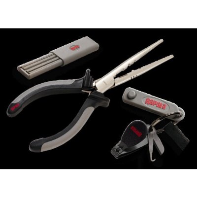 Rapala Combo Pack RTC-6PCHS – Zbozi.Blesk.cz