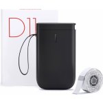 Niimbot D11 černá – Zboží Živě