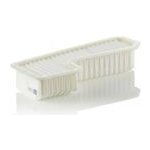 Vzduchový filtr MANN-FILTER C 3318 – Hledejceny.cz