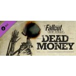 Fallout: New Vegas - Dead Money – Hledejceny.cz