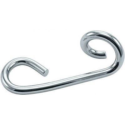 Záchyt bowdenu zadní brzdy Babetta | Zboží Auto