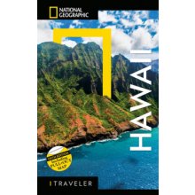 National Geographic Traveler: Hawaii, 5th Edition