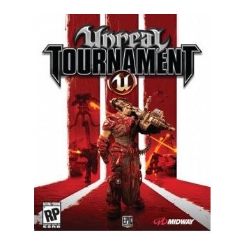 Unreal Tournament 3 (Special Edition)