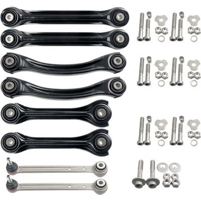 Tyč/vzpěra, zavěšení kol LEMFÖRDER 33500 01 (3350001) – Sleviste.cz