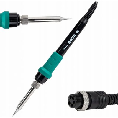 Yihua 907A – Sleviste.cz