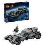 LEGO® Super Heroes 76331 Batman vs. Superman™: Batmobil – Zboží Mobilmania