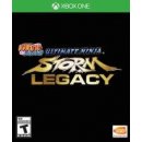 Naruto Shippuden: Ultimate Ninja Storm (Legacy Edition)