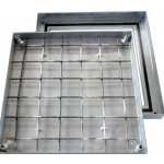 Scobax GAP N 50 mm 700 x 700 mm B125 GAP 70N – Zboží Mobilmania