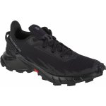 Salomon Alphacross 4 Gtx W L47064100 černá – Zboží Dáma