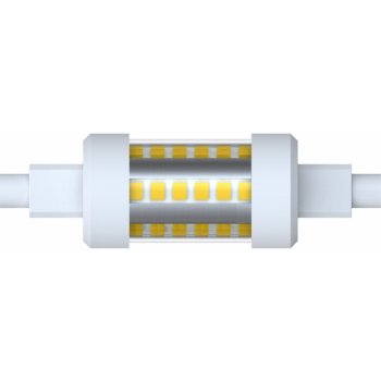 Skylighting LED žárovka lineární 5 W R7s CW Studená bílá