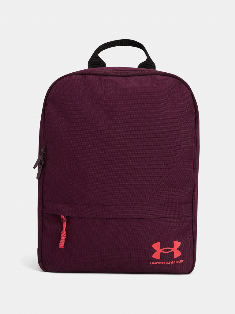 Under Armour Loudon Small Dark Maroon Black Beta 10 l