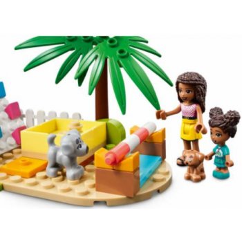 LEGO® Friends 41698 Hřiště pro mazlíčky